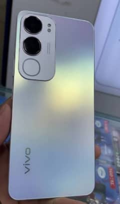 vivo y 19s 6+6 128-10