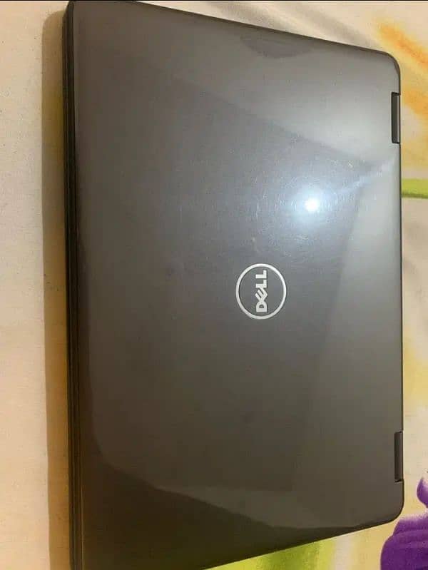 Laptop Dell Latitude 3189 1