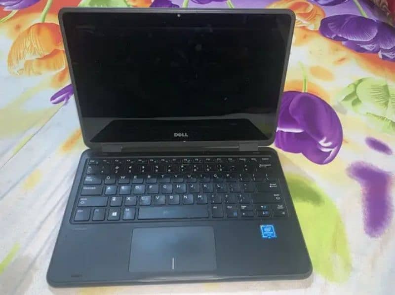 Laptop Dell Latitude 3189 2