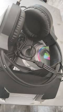 headphones for pc RGB