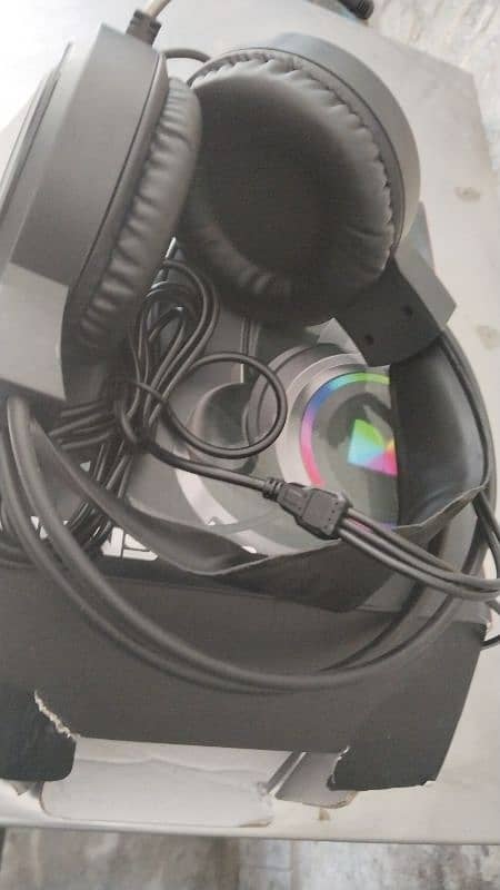 headphones for pc RGB 0