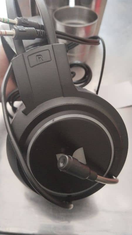 headphones for pc RGB 2