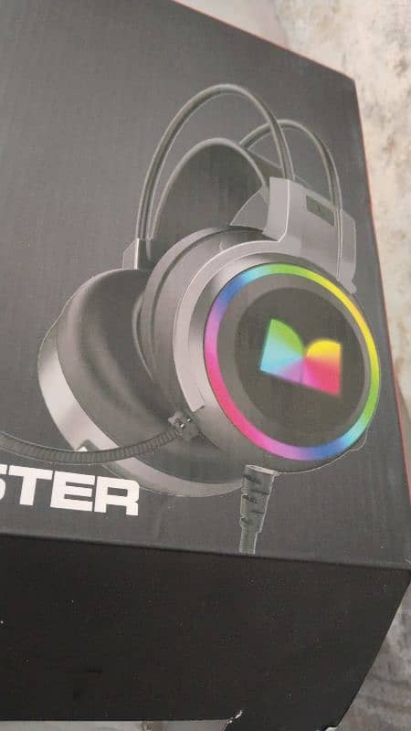 headphones for pc RGB 5