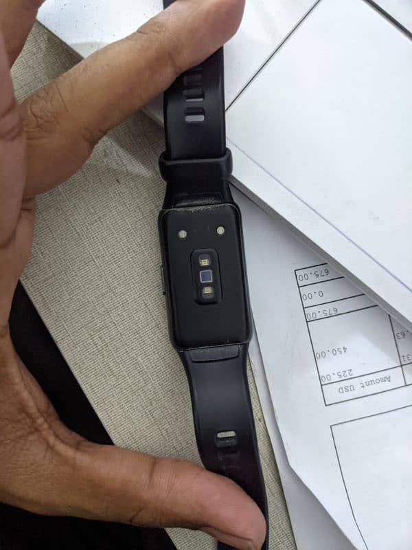 huawei band 6 1