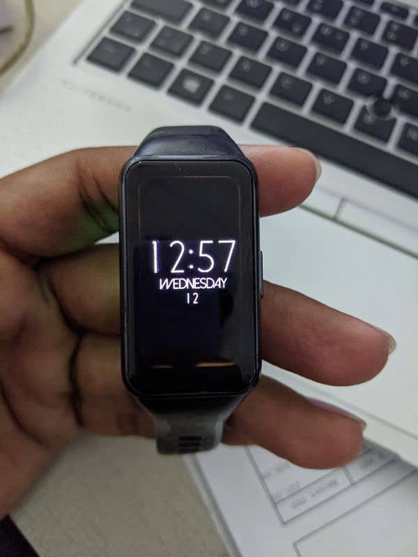 huawei band 6 2