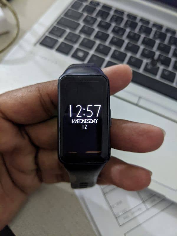 huawei band 6 3