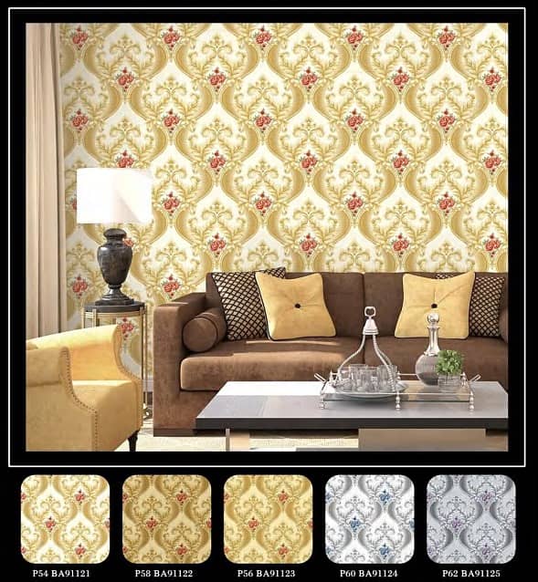 wallpaper,3D wallpaper,office wallpaper,Wall picture,pvc wall sheet 12