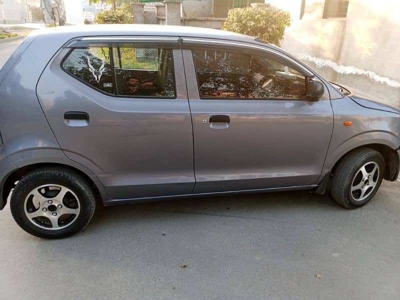 Suzuki Alto 2020 urgent sale diggi shower h Baki sari total jeniun ha. 3