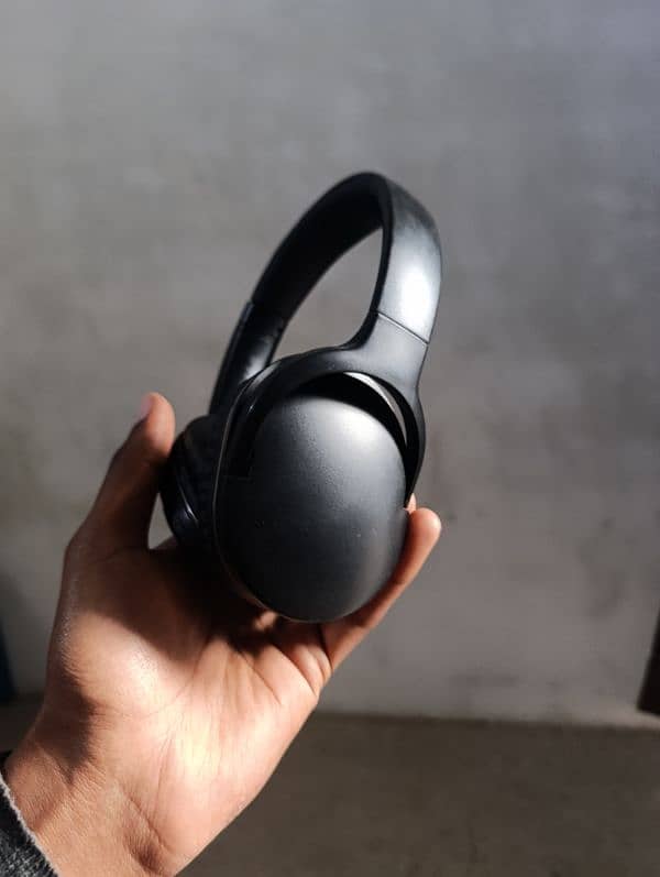 Baseus Encok D02 Pro Wireless Headphones - Foldable & Long-Lasting 3