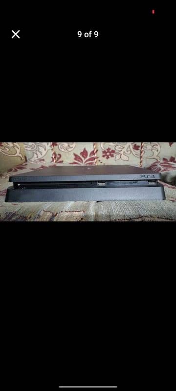 PS4 Slim 500gb Reasonable Price 4