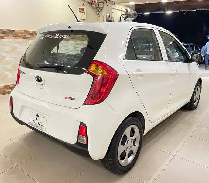 KIA Picanto 2020 2