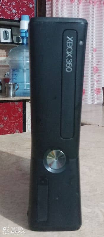 Xbox 360 10