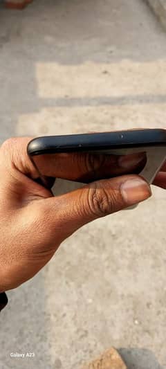 Google pixel 4 XL 10/8 condition non pta 0304-4140210