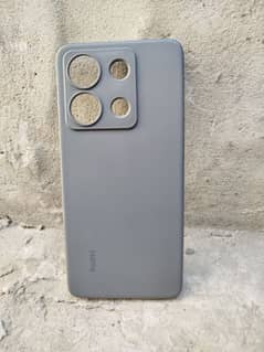 Redmi Note 13 4g Original Cover.