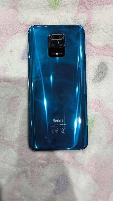 Redmi Note 9s 2