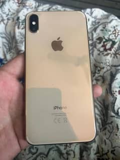 XS MAX PTA