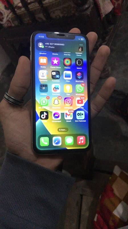 iphone X 64Gb factory unlocked 1