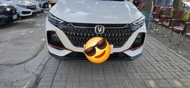 Changan Oshan X7 2023