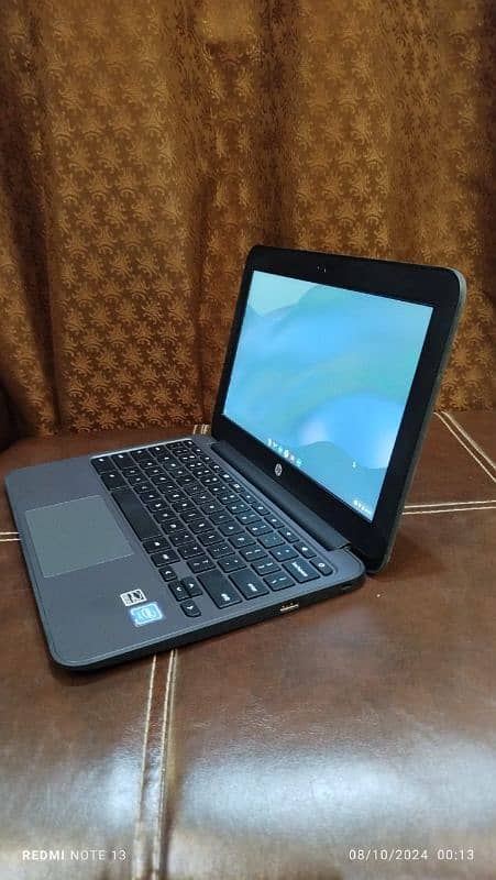 HP Chromebook 11 G5 1