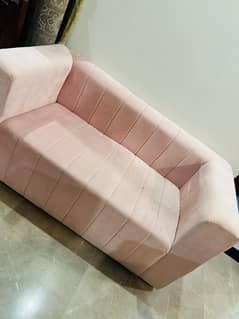 2 seater sofa