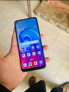 Oppo A96 complete saman