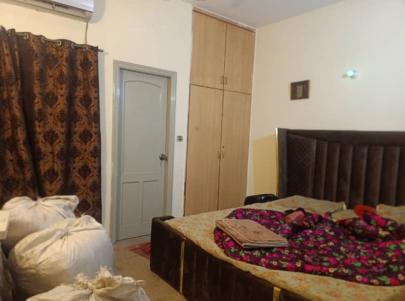 10 Marla 3 bed Full House For Rent Eden Avenue Main Aiport Road Near Ring Road, Dha phase 8, Bhatta Chowk 4