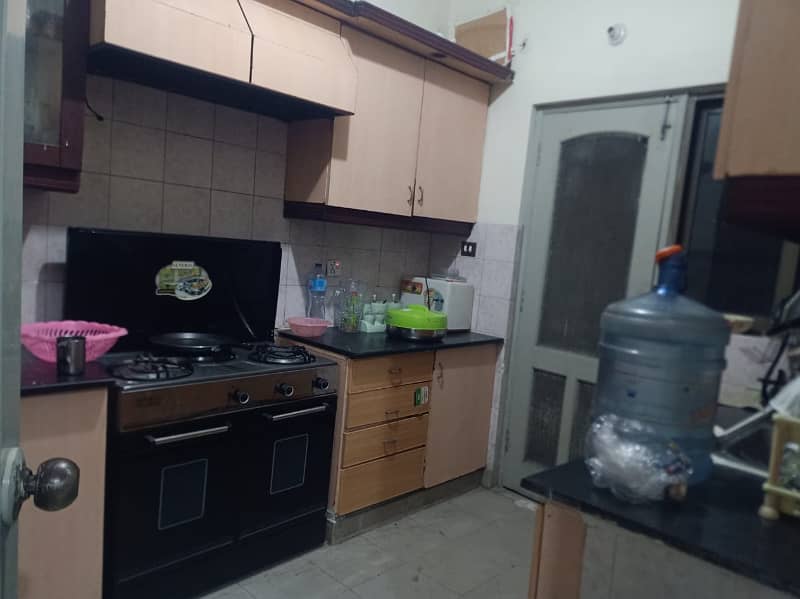 10 Marla 3 bed Full House For Rent Eden Avenue Main Aiport Road Near Ring Road, Dha phase 8, Bhatta Chowk 8