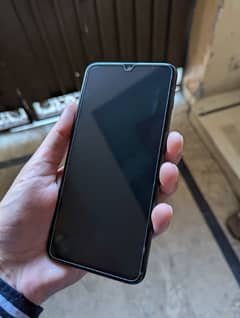 OnePlus 6t Dual Sim PTA Official Approved