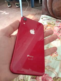 IPHONE XR 128GB JV