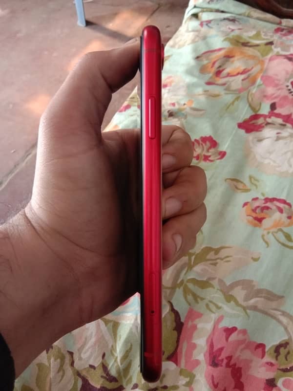 IPHONE XR 128GB JV 2