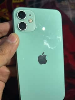 iPhone 11 non pta