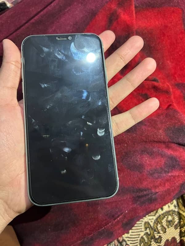 iPhone 11 non pta 4