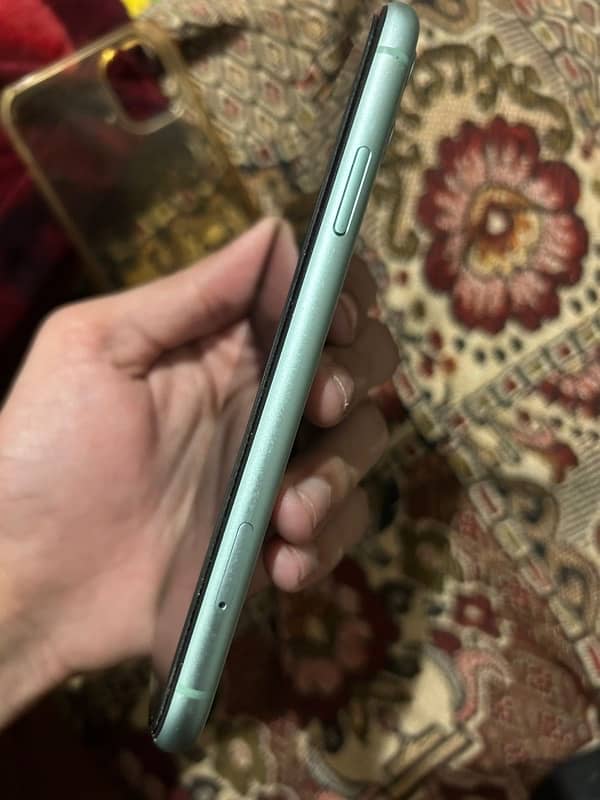 iPhone 11 non pta 5