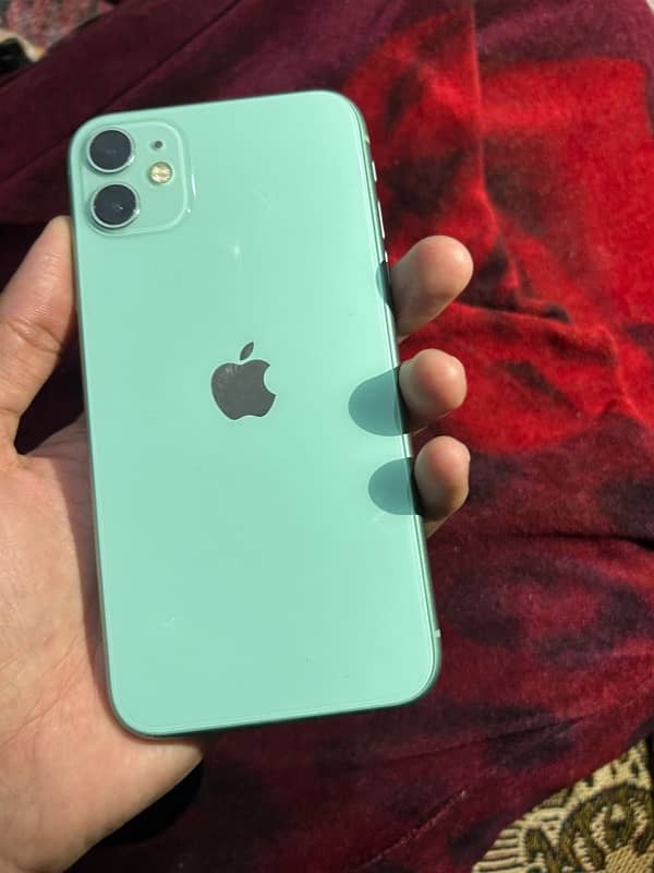 iPhone 11 non pta 6