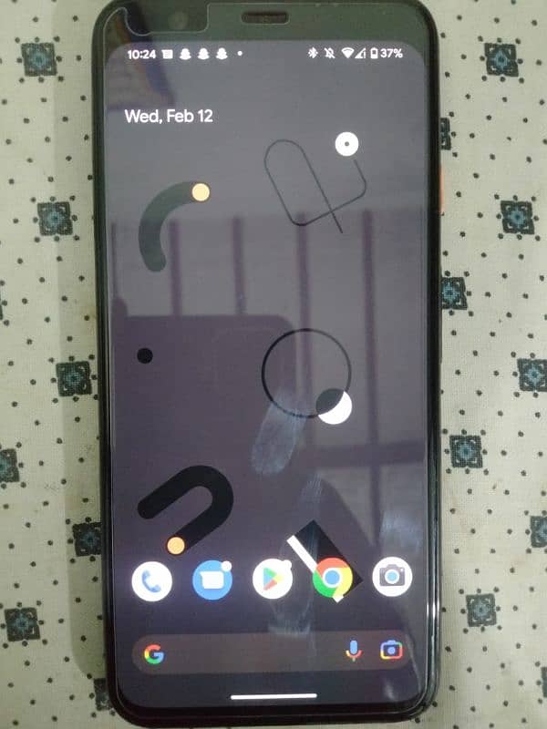 Google pixel 4 6/64gb 1