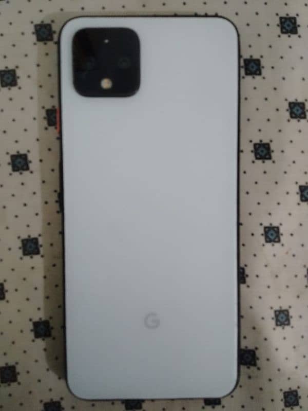 Google pixel 4 6/64gb 3