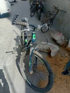 Bicycle for sale