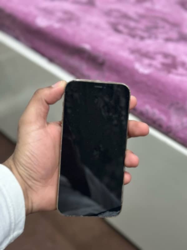 iphone 12 pro pta approved 3