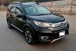 Honda BR-V 2022