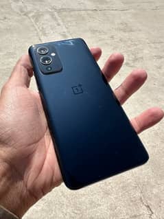 ONEPLUS 9 for parts only