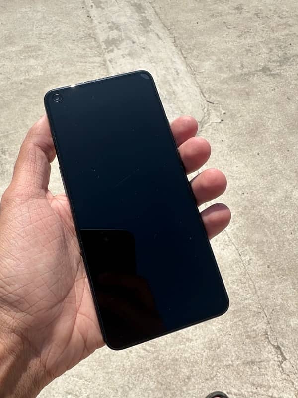 ONEPLUS 9 for parts only 2