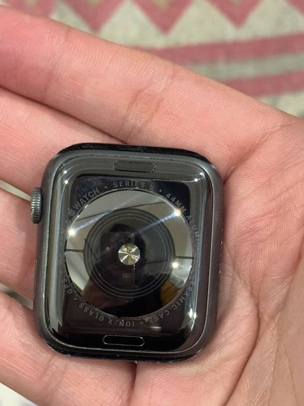 Apple Watch Series 5(44mm) 3