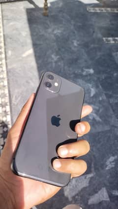 Apple iPhone 11 128gb