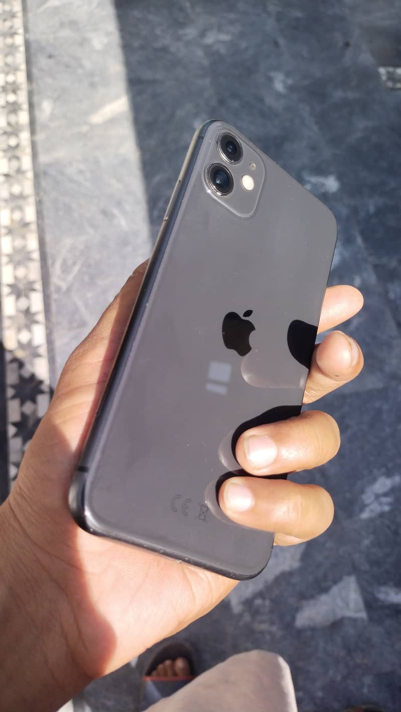 Apple iPhone 11 128gb 5