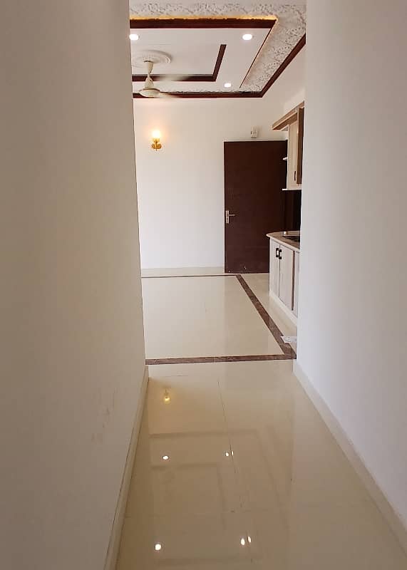 1 Bed Furnished Apartment Buch Villa Multan For Rent 0