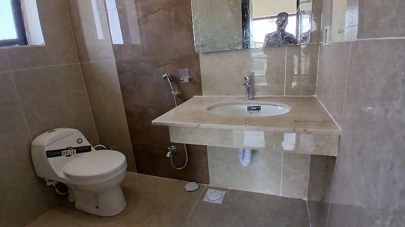 1 Bed Furnished Apartment Buch Villa Multan For Rent 4