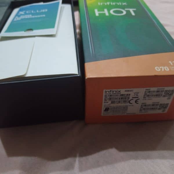 Infinix hot 10 1