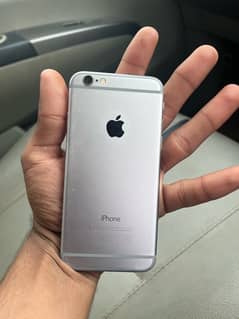 iphone 6 pta approved all ok   32/gb