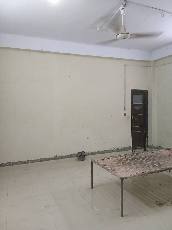 500, SQYARD GROUND FLOOR PORTION AVAILABLE FOR SILENT COMMERCIAL OFFICE USED 4