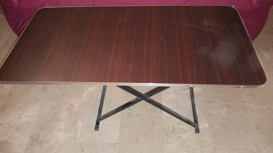 Foldable Table New 1